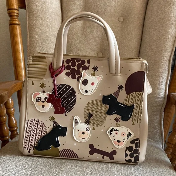 Radley 20th hotsell anniversary bag
